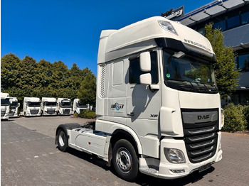 יחידת טרקטור DAF XF 480
