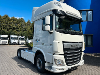 יחידת טרקטור DAF XF 480