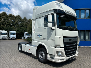 יחידת טרקטור DAF XF 480