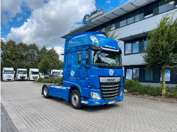 יחידת טרקטור DAF XF 480