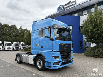 יחידת טרקטור MAN TGX 18.510