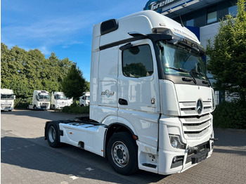 יחידת טרקטור MERCEDES-BENZ