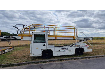 מעמיס חגורות Charlatte Beltloader C2000D: תמונה 2