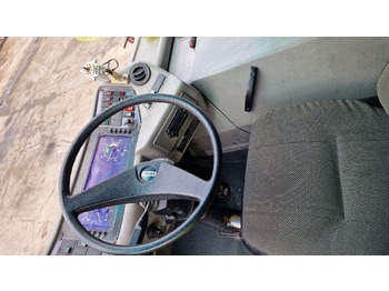 אוטובוס תעופתי Contrac Cobus 3000: תמונה 5