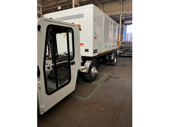 ציוד תמיכת קרקע