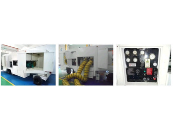 ציוד תמיכת קרקע TLD