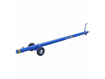 ציוד תמיכת קרקע