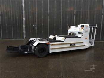 טרקטור דחיפה לאחור LEKTRO