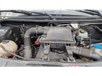 ציוד תמיכת קרקע Mallaghan Water Truck WSU1000: תמונה 4 ציוד תמיכת קרקע Mallaghan Water Truck WSU1000: תמונה 4