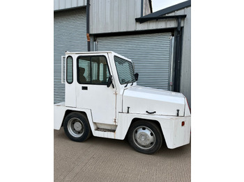 טרקטור כבודה MULAG