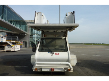 מדרגות נוסעים SOVAM Passenger Stairs 1.9 SPS: תמונה 2 מדרגות נוסעים SOVAM Passenger Stairs 1.9 SPS: תמונה 2
