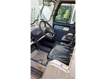 טרקטור כבודה TLD Tractor JST20: תמונה 3