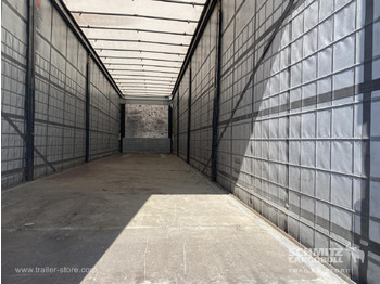 הַחכָּרָה SCHMITZ Curtainsider Standard SCHMITZ Curtainsider Standard: תמונה 3