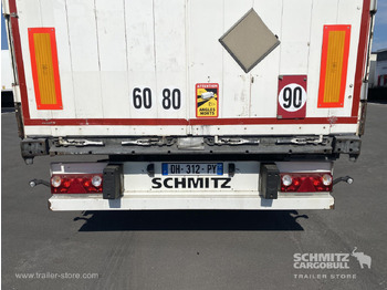 סמיטריילר עם וילונות צד SCHMITZ Curtainsider Standard: תמונה 2