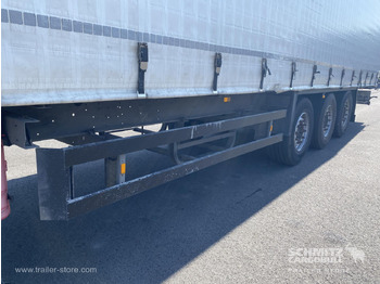 סמיטריילר עם וילונות צד SCHMITZ Curtainsider Standard: תמונה 3