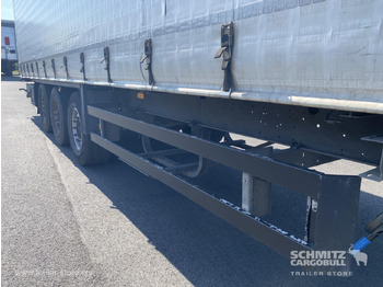 סמיטריילר עם וילונות צד SCHMITZ Curtainsider Standard: תמונה 4