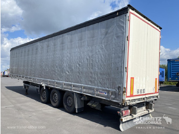 הַחכָּרָה SCHMITZ Curtainsider Standard SCHMITZ Curtainsider Standard: תמונה 2
