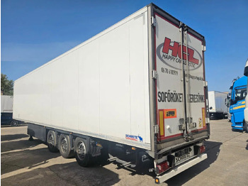 סמיטריילר עם קירור Schmitz Cargobull SCB S3T Thermo King SLXi 300-Pallet box- Lifting: תמונה 5