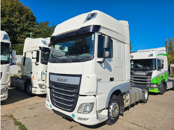 יחידת טרקטור DAF XF 460