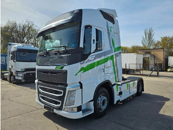 יחידת טרקטור VOLVO FH 500