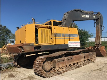 מחפר סורק Akermann EC 230B: תמונה 3
