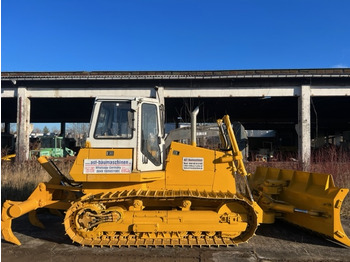 מכונת אספלט LIEBHERR PR 722
