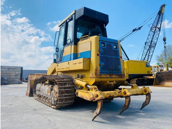 מעמיס זוחל CAT 963 C: תמונה 5