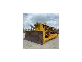 דחפור CATERPILLAR D8