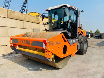 מדחס Hamm hc110 i: תמונה 3 מדחס Hamm hc110 i: תמונה 3