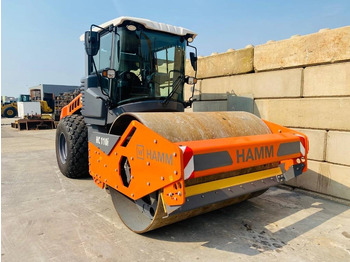 מדחס Hamm hc110 i: תמונה 4 מדחס Hamm hc110 i: תמונה 4