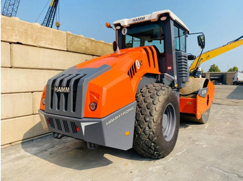 מדחס Hamm hc110 i: תמונה 5 מדחס Hamm hc110 i: תמונה 5