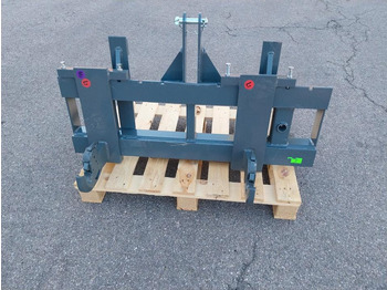 מזלגות WEIDEMANN