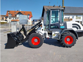 מעמיס גלגלים BOBCAT