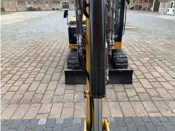 חָדָשׁ מיני מחפר CAT 306CR-07A kein 307 308 309: תמונה 3