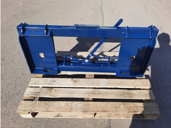 מצמד מהיר NEW HOLLAND