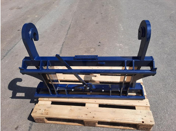 מצמד מהיר VOLVO