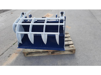 ציוד צמחי WEIDEMANN