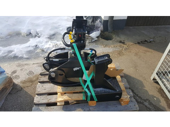 מכונת אחיזה KUBOTA