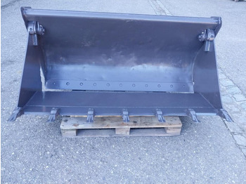 דלי מעמיס KOMATSU