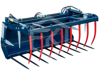 ציוד צמחי FENDT