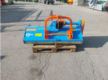 מכסחת תבואה STARK