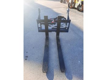 מזלגות LIEBHERR