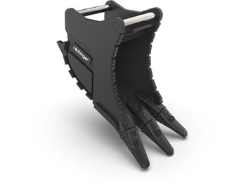 דלי מחפר LEHNHOFF