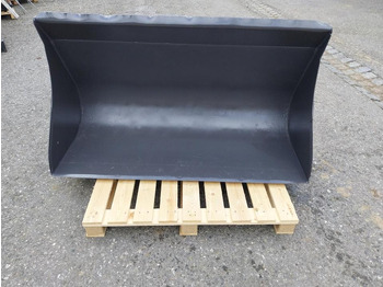 דלי מעמיס VOLVO