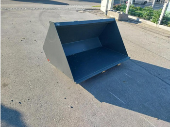 דלי מעמיס WEIDEMANN