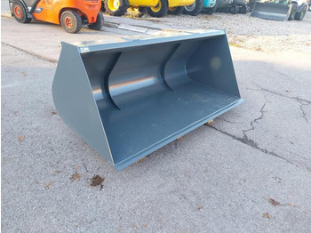 דלי מעמיס LIEBHERR