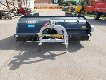 גורף/ מגרפה TALEX