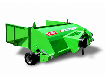 גורף/ מגרפה TALEX