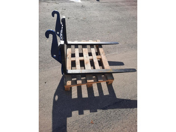 מזלגות WEIDEMANN