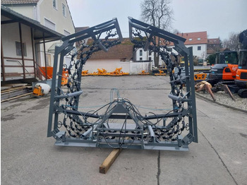 משדדת שרשרת